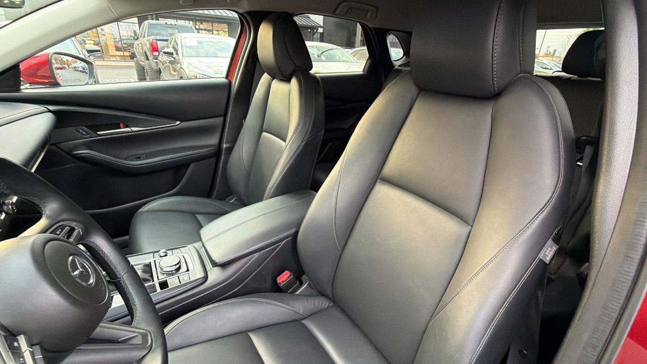 2023 Mazda CX-30 2.5 S Select Package San Antonio TX