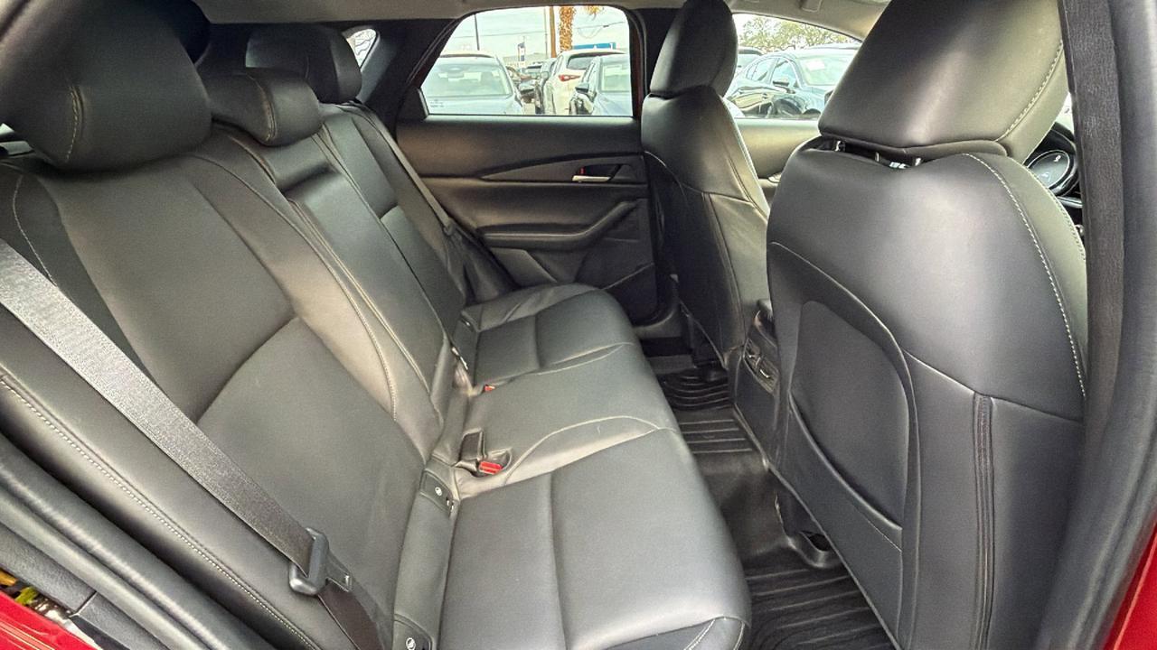 2023 Mazda CX-30 2.5 S Select Package San Antonio TX