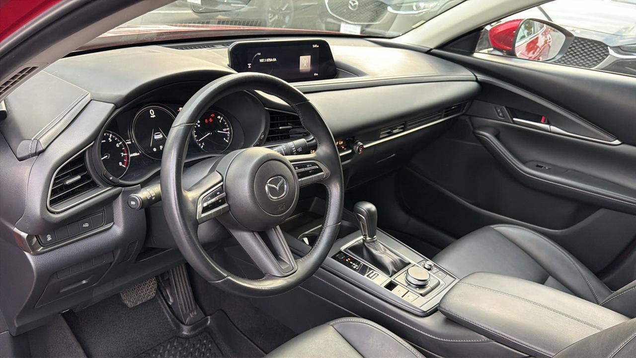 2023 Mazda CX-30 2.5 S Select Package San Antonio TX
