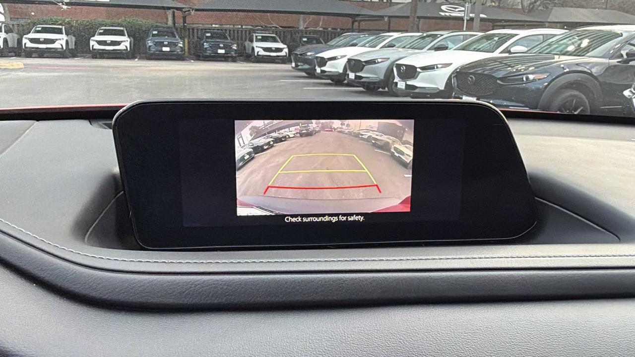 2023 Mazda CX-30 2.5 S Select Package San Antonio TX