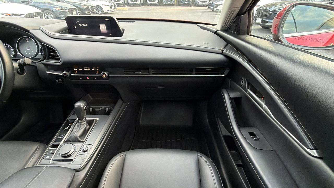 2023 Mazda CX-30 2.5 S Select Package San Antonio TX