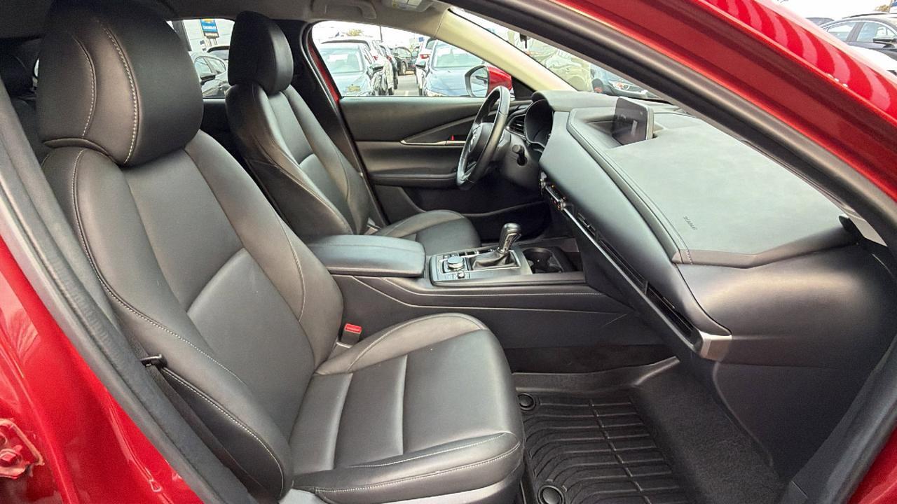 2023 Mazda CX-30 2.5 S Select Package San Antonio TX