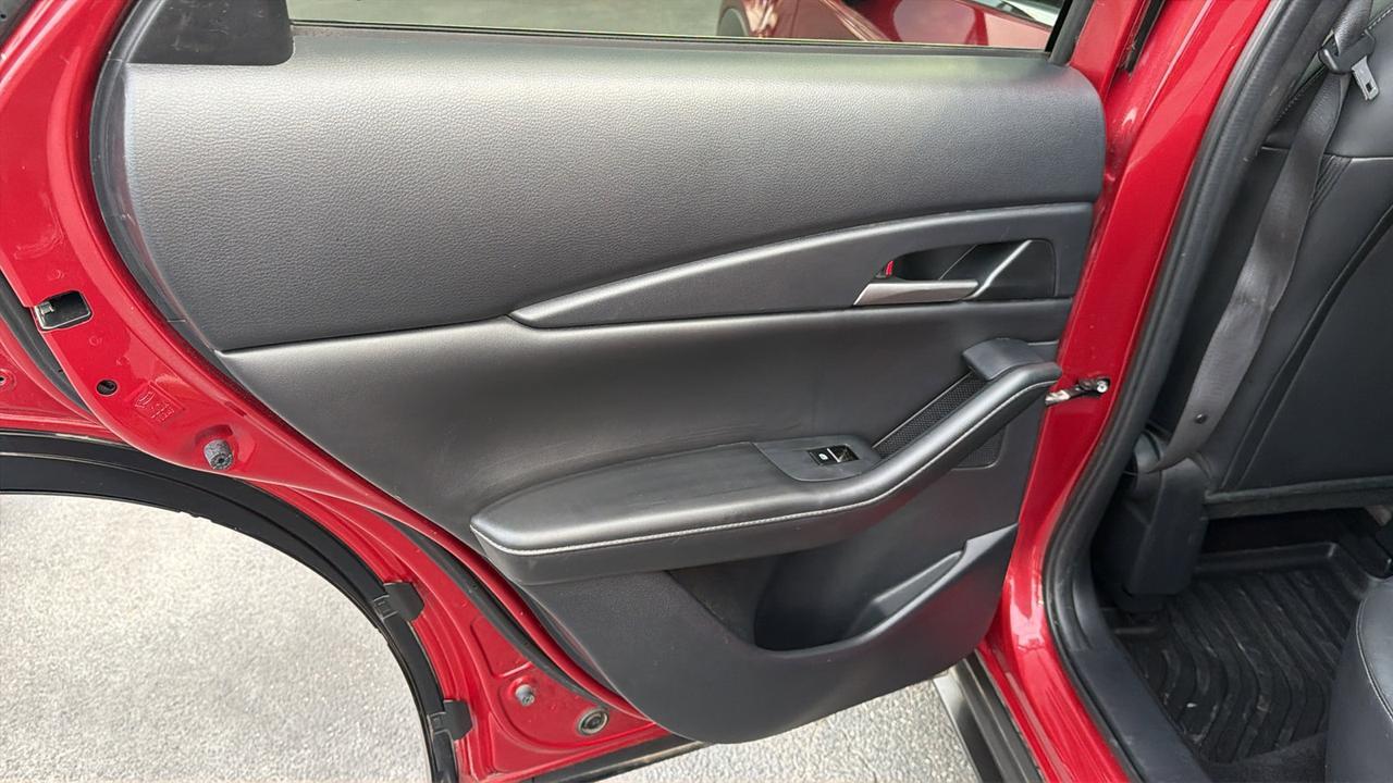 2023 Mazda CX-30 2.5 S Select Package San Antonio TX