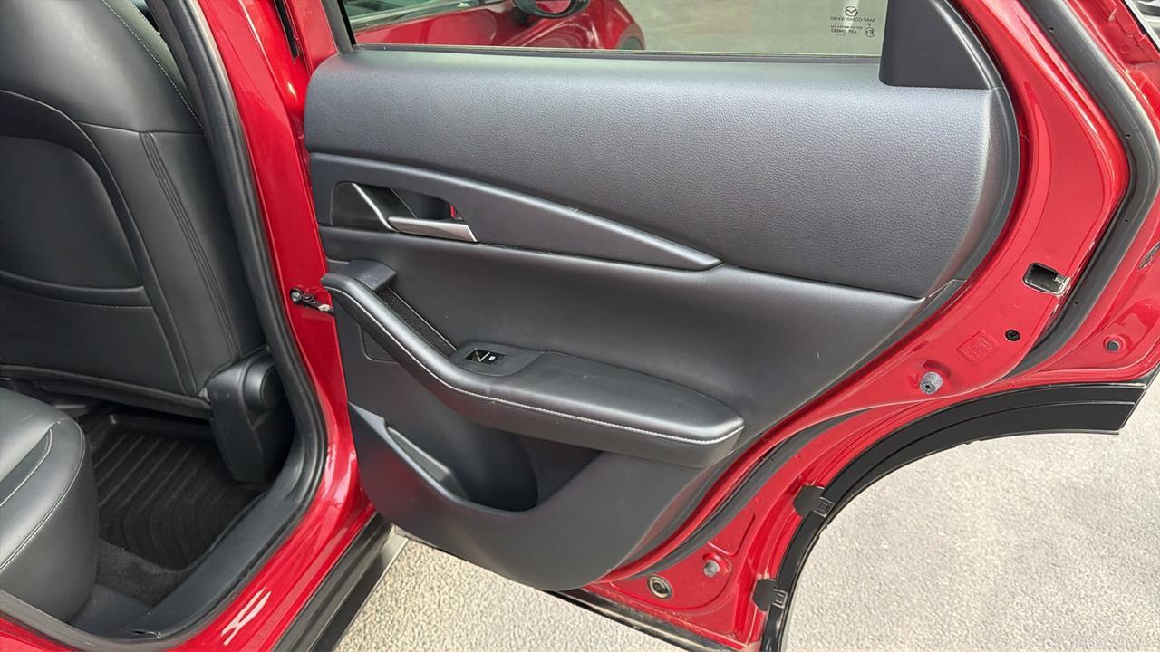 2023 Mazda CX-30 2.5 S Select Package San Antonio TX