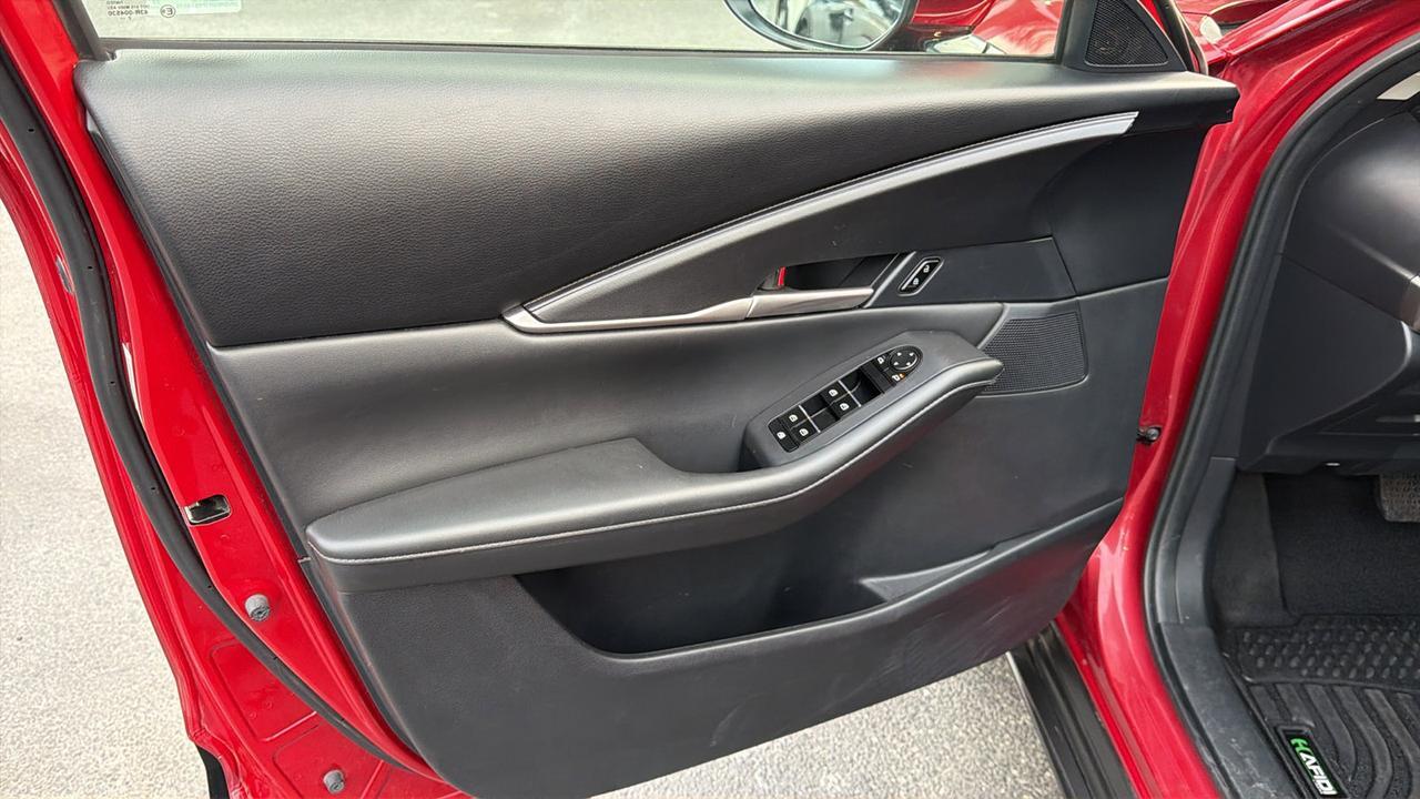 2023 Mazda CX-30 2.5 S Select Package San Antonio TX