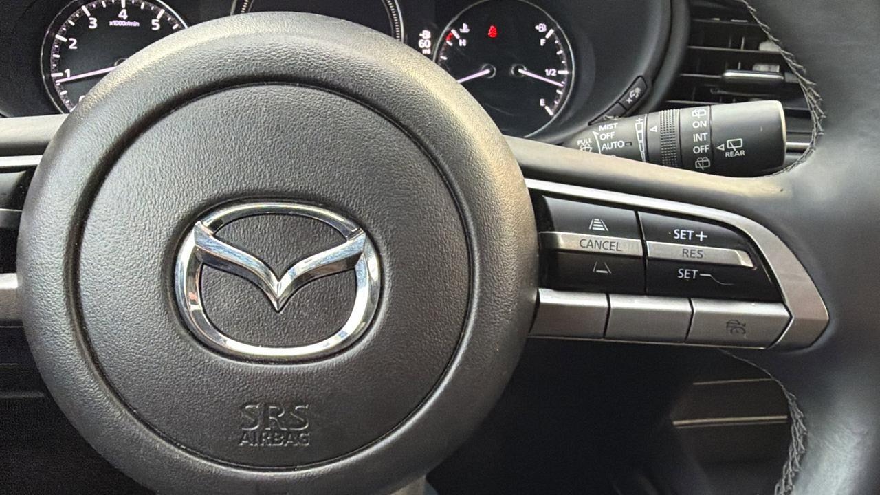 2023 Mazda CX-30 2.5 S Select Package San Antonio TX