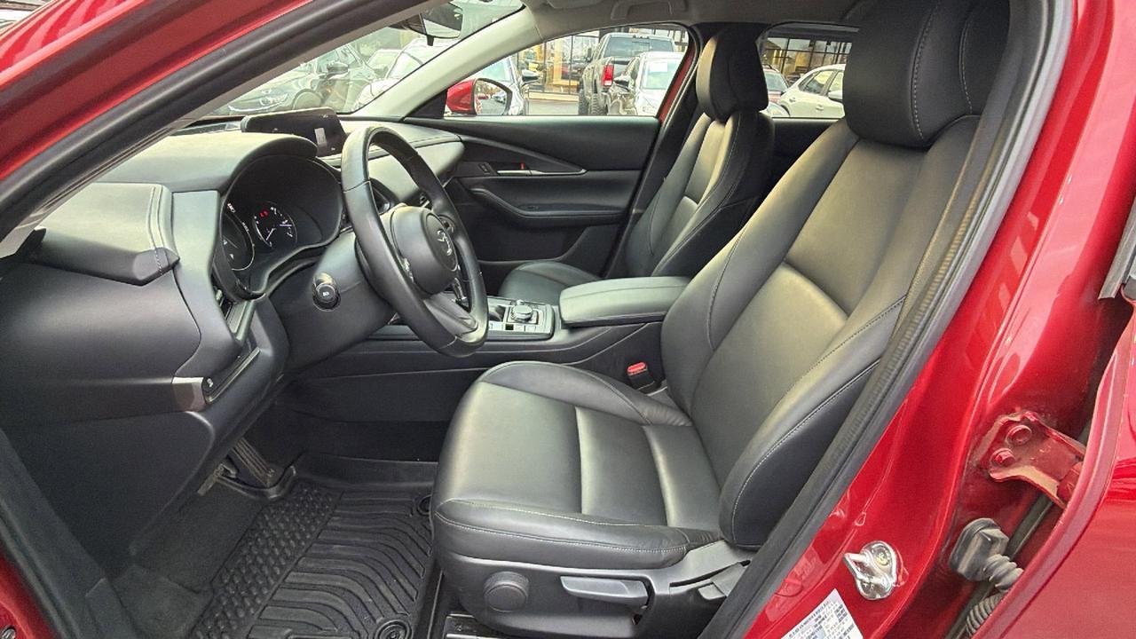 2023 Mazda CX-30 2.5 S Select Package San Antonio TX