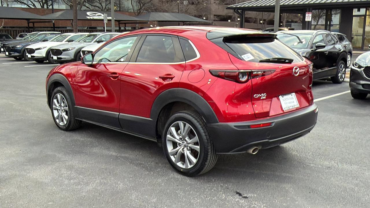 2023 Mazda CX-30 2.5 S Select Package San Antonio TX