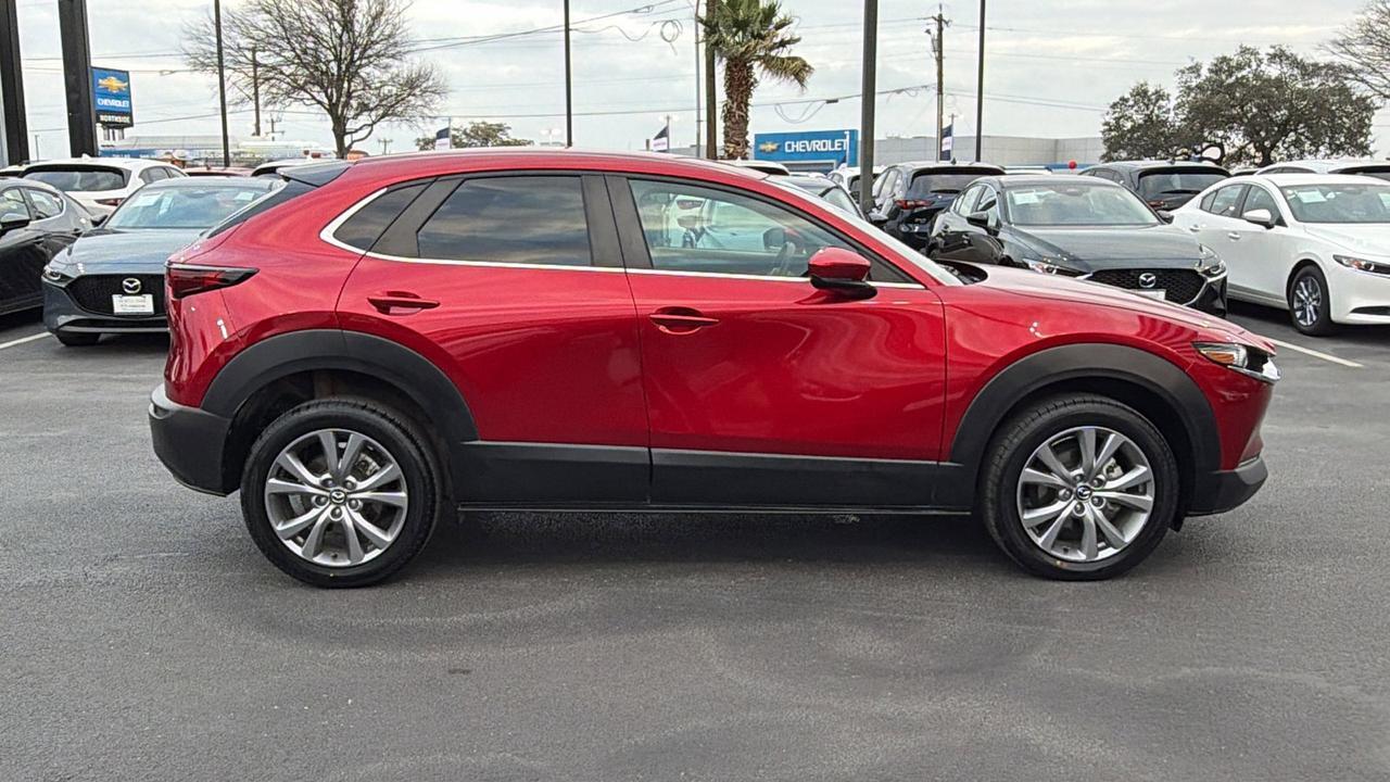 2023 Mazda CX-30 2.5 S Select Package San Antonio TX