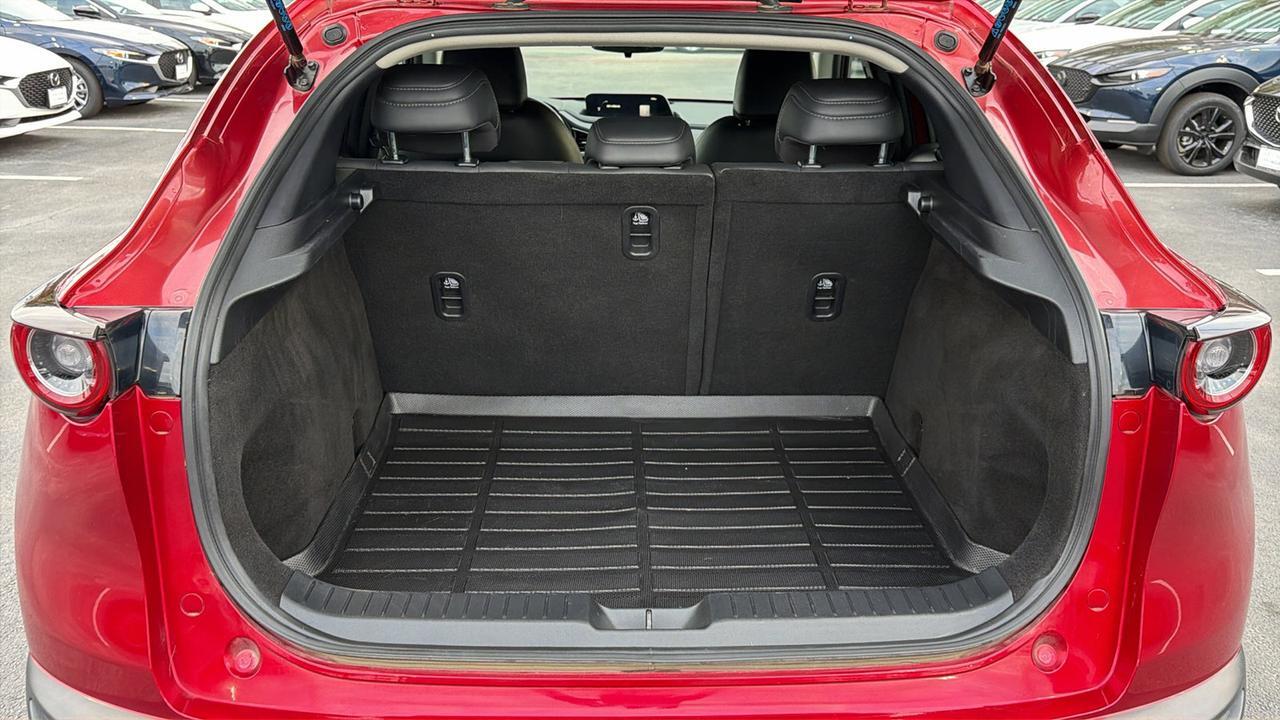 2023 Mazda CX-30 2.5 S Select Package San Antonio TX