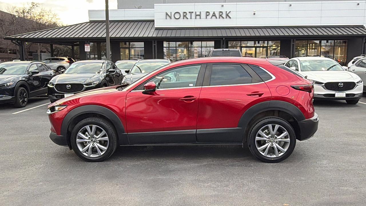 2023 Mazda CX-30 2.5 S Select Package San Antonio TX