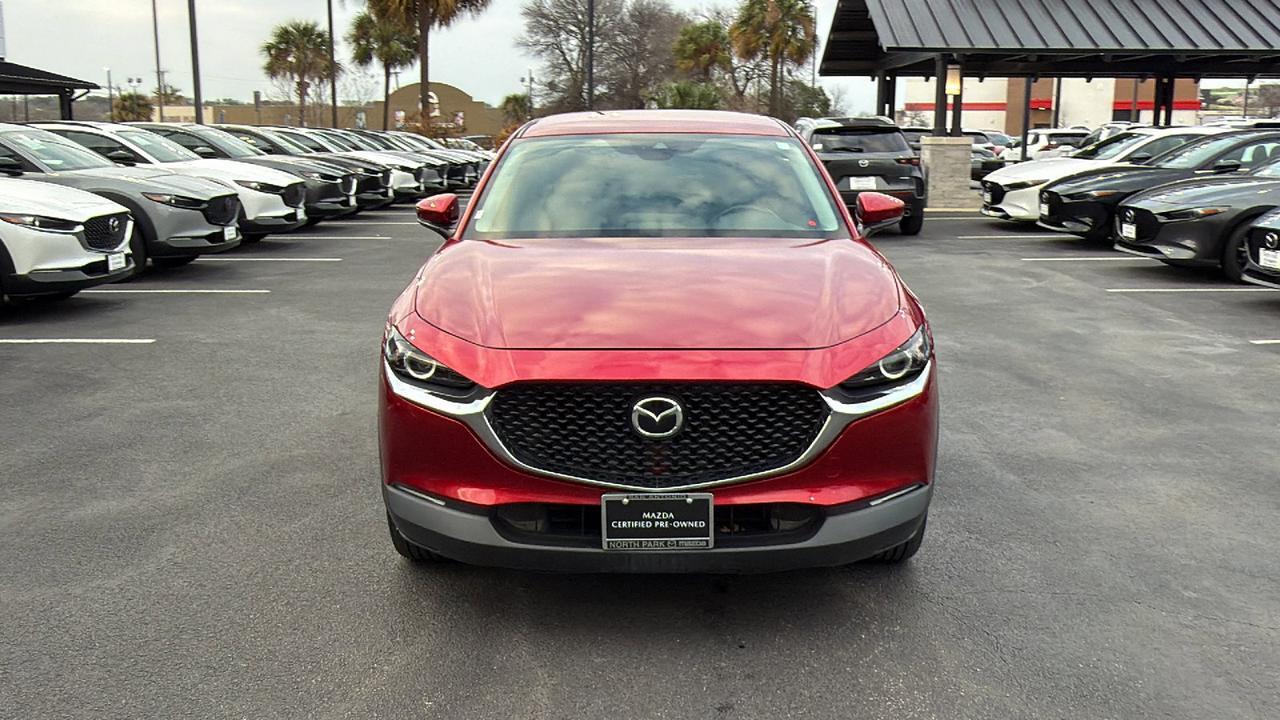 2023 Mazda CX-30 2.5 S Select Package