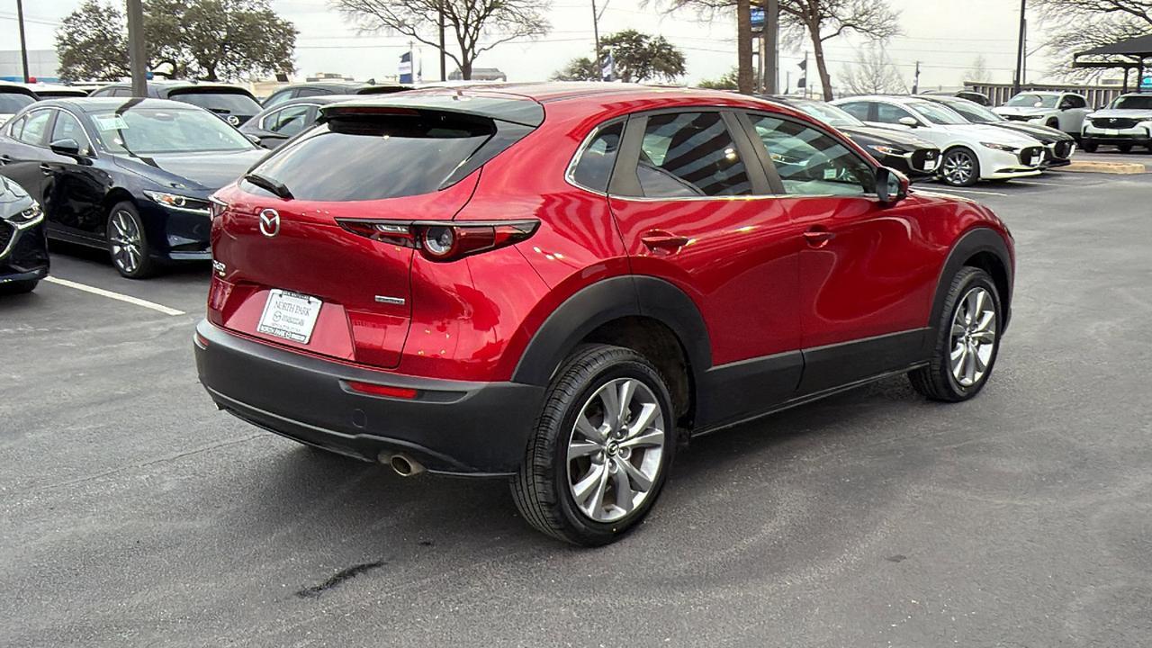 2023 Mazda CX-30 2.5 S Select Package San Antonio TX