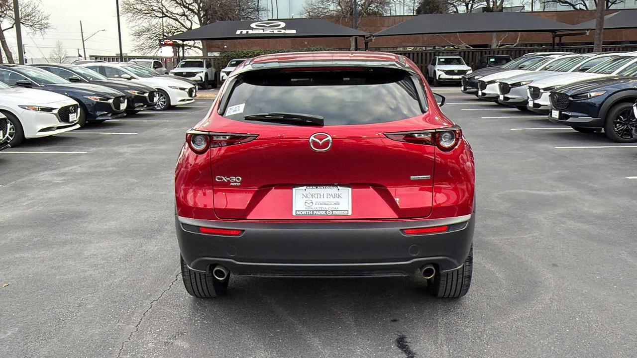 2023 Mazda CX-30 2.5 S Select Package San Antonio TX