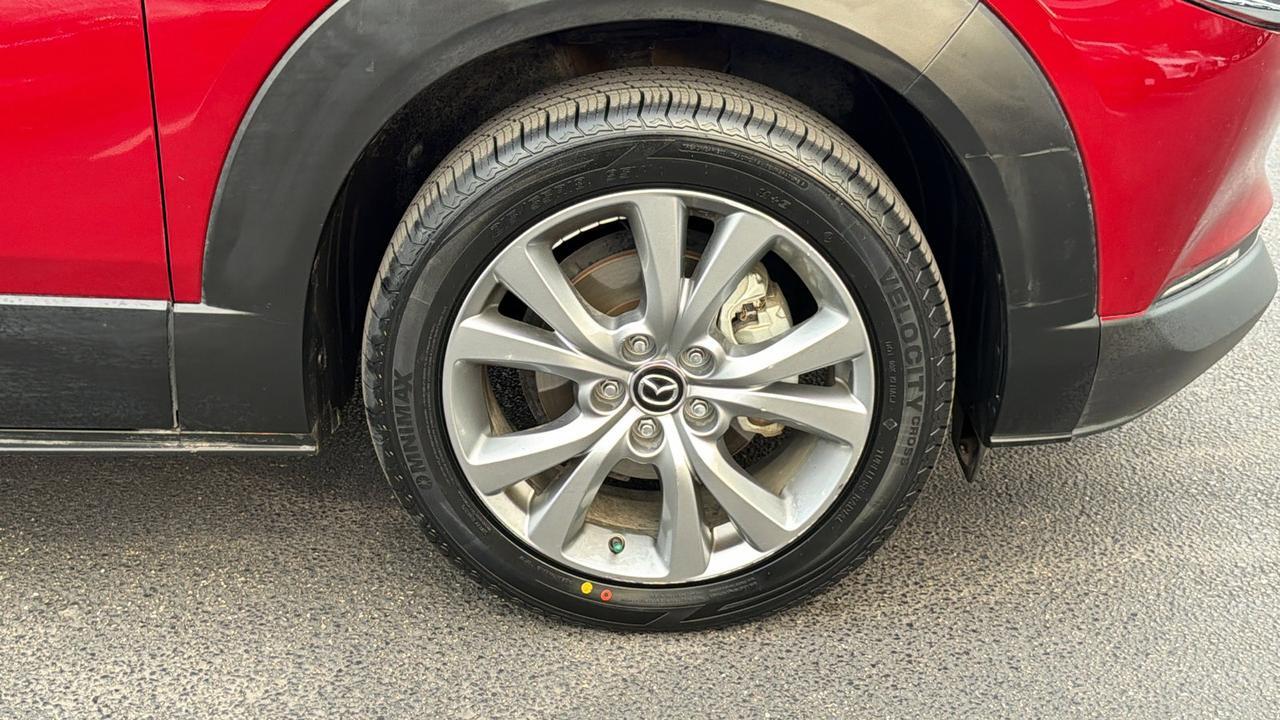 2023 Mazda CX-30 2.5 S Select Package San Antonio TX
