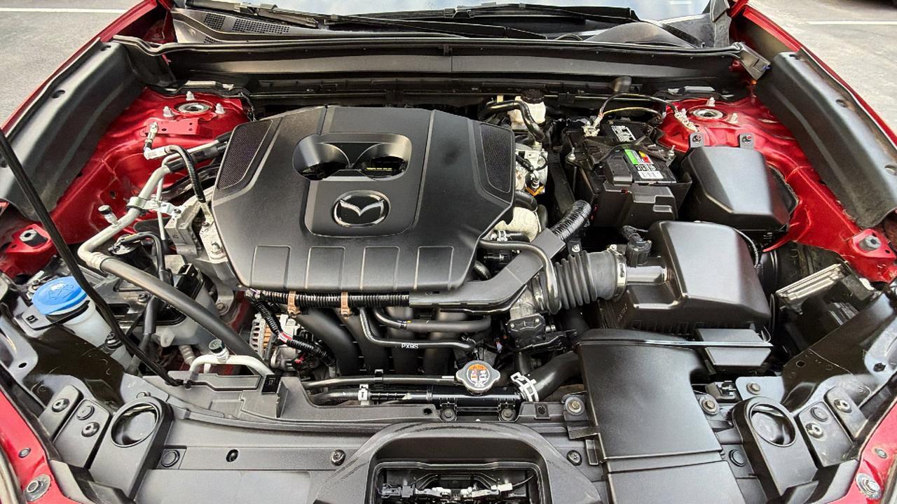 2023 Mazda CX-30 2.5 S Select Package San Antonio TX