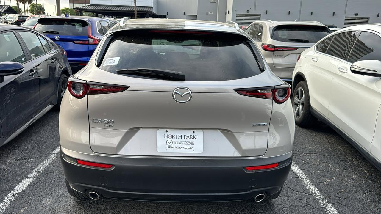 2023 Mazda CX-30 2.5 S Select Package San Antonio TX