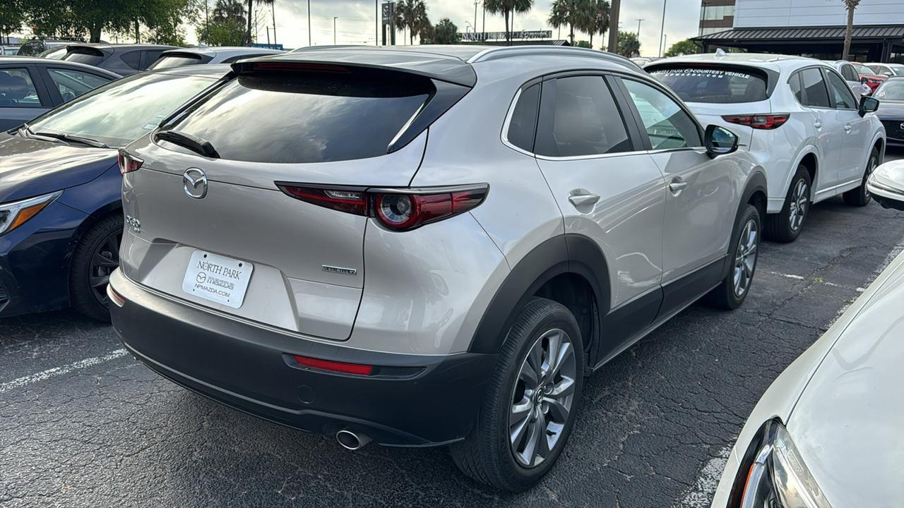 2023 Mazda CX-30 2.5 S Select Package San Antonio TX
