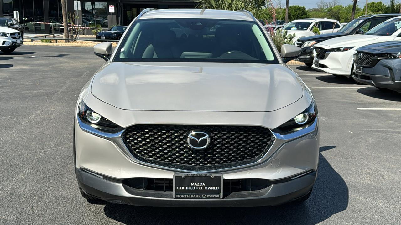 2023 Mazda CX-30 2.5 S Select Package