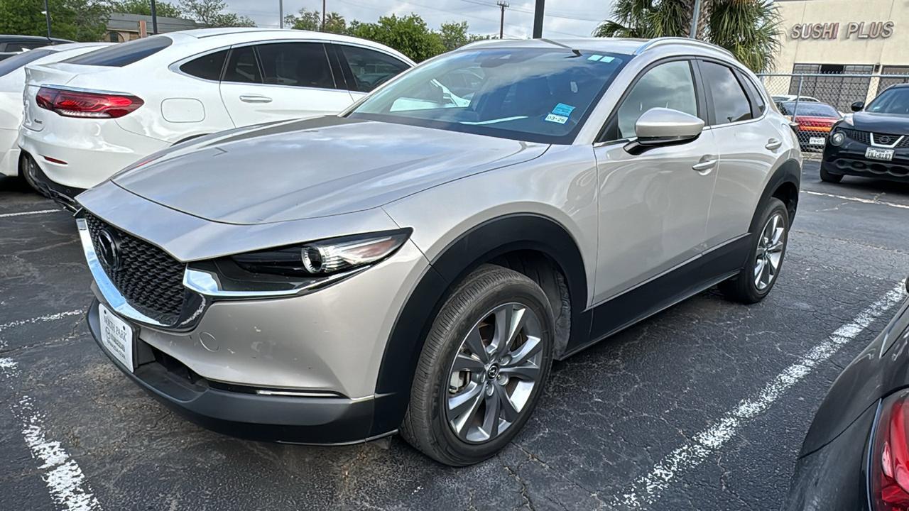 2023 Mazda CX-30 2.5 S Select Package San Antonio TX