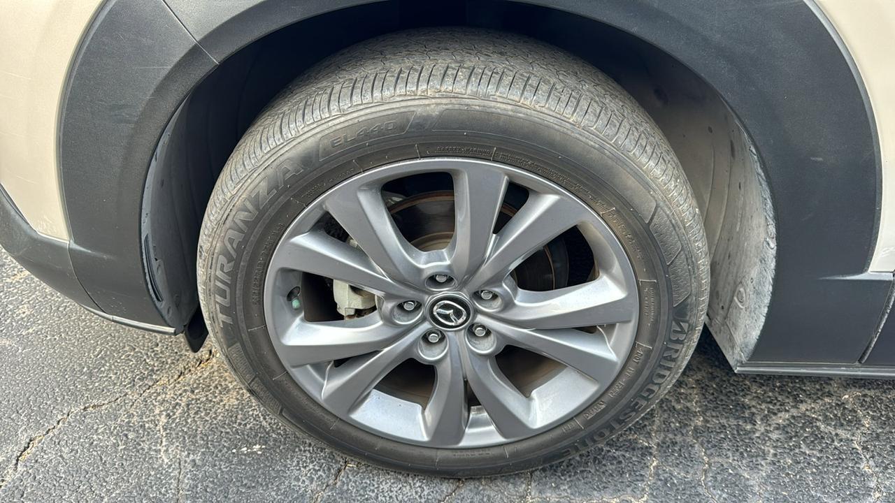 2023 Mazda CX-30 2.5 S Select Package San Antonio TX