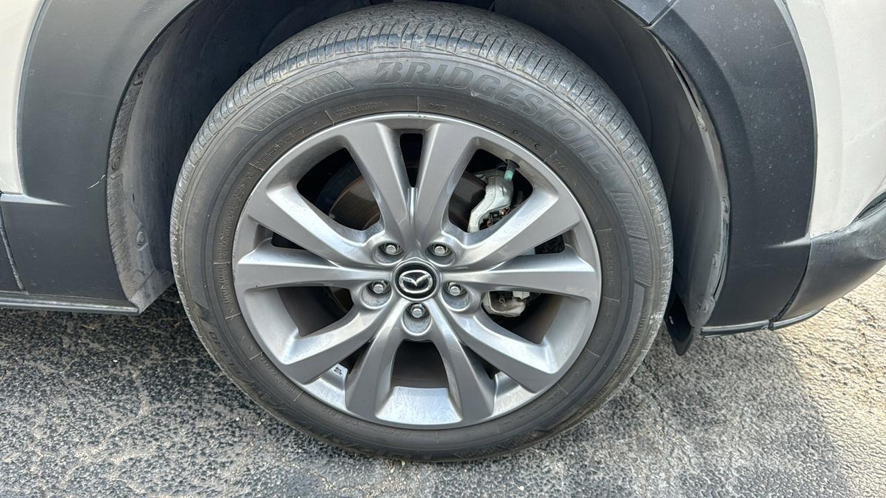 2023 Mazda CX-30 2.5 S Select Package San Antonio TX