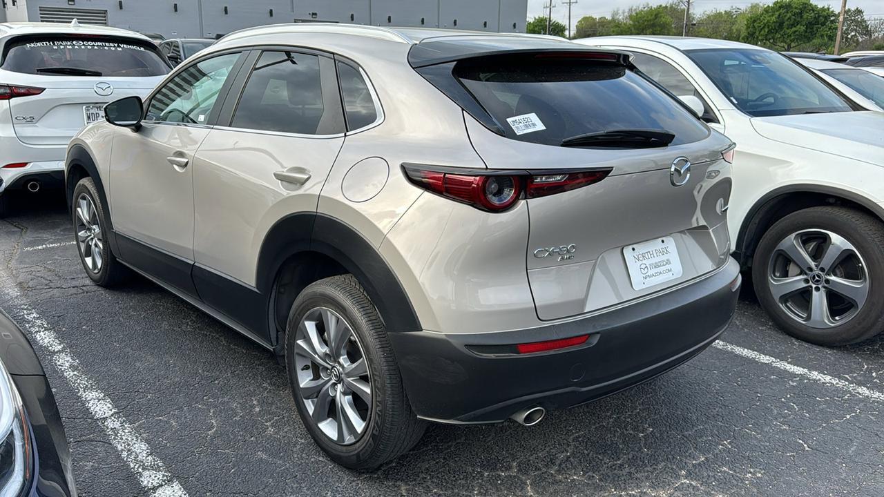 2023 Mazda CX-30 2.5 S Select Package San Antonio TX