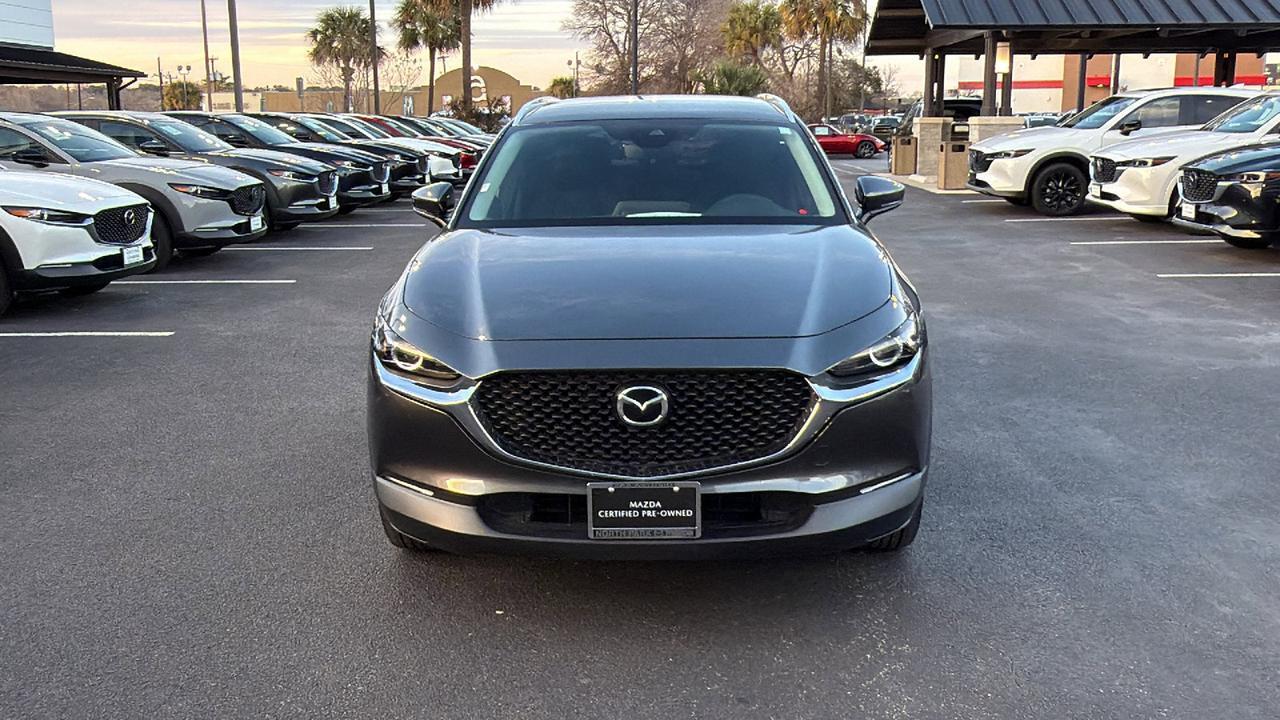 2023 Mazda CX-30 2.5 S Select Package