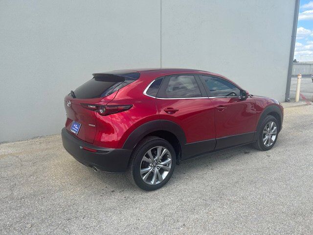 2023 Mazda CX-30 2.5 S Select Package
