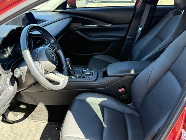 2023 Mazda CX-30 2.5 S Select Package New Braunfels TX