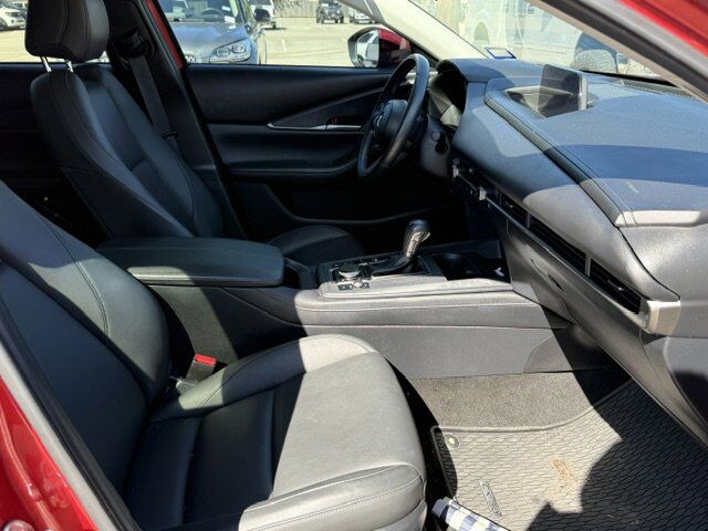 2023 Mazda CX-30 2.5 S Select Package New Braunfels TX