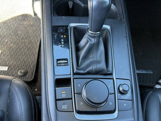 2023 Mazda CX-30 2.5 S Select Package New Braunfels TX