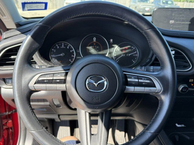 2023 Mazda CX-30 2.5 S Select Package New Braunfels TX