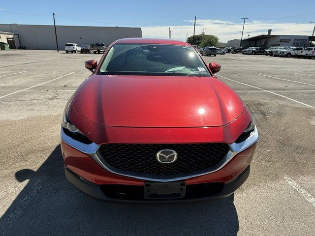 2023 Mazda CX-30 2.5 S Select Package