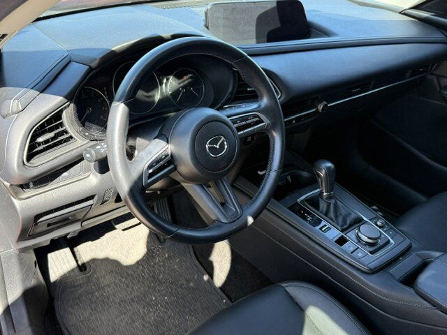 2023 Mazda CX-30 2.5 S Select Package New Braunfels TX