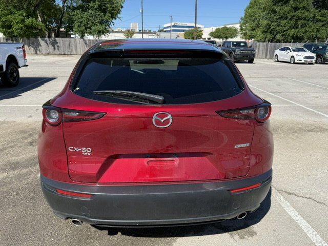 2023 Mazda CX-30 2.5 S Select Package New Braunfels TX