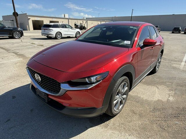 2023 Mazda CX-30 2.5 S Select Package