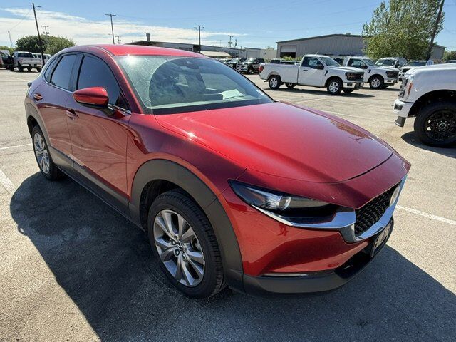 2023 Mazda CX-30 2.5 S Select Package New Braunfels TX