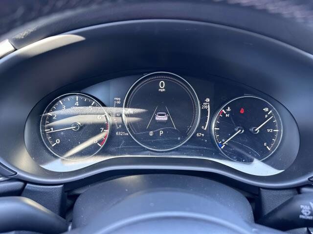 2023 Mazda CX-30 2.5 S Select Package San Clemente CA