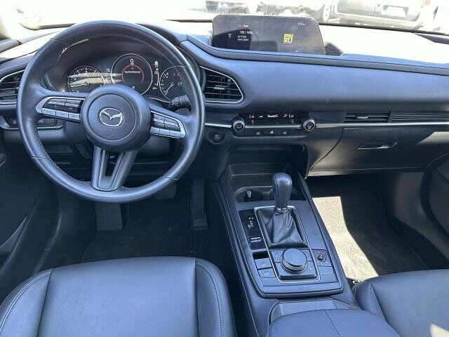 2023 Mazda CX-30 2.5 S Select Package San Clemente CA