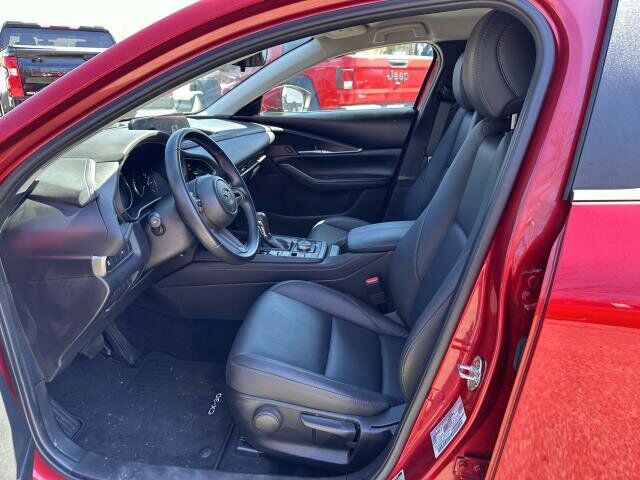 2023 Mazda CX-30 2.5 S Select Package San Clemente CA