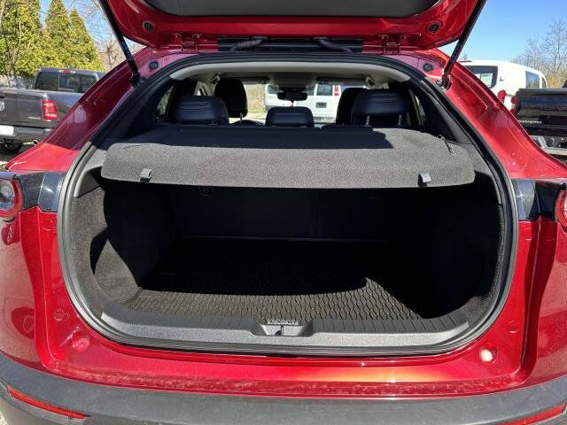 2023 Mazda CX-30 2.5 S Select Package San Clemente CA