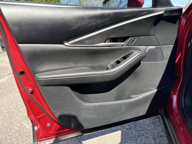 2023 Mazda CX-30 2.5 S Select Package San Clemente CA