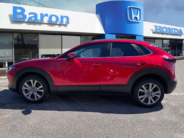 2023 Mazda CX-30 2.5 S Select Package San Clemente CA