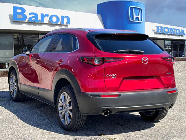 2023 Mazda CX-30 2.5 S Select Package San Clemente CA