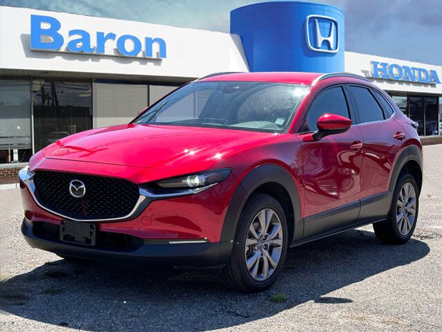 2023 Mazda CX-30 2.5 S Select Package San Clemente CA