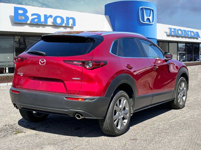 2023 Mazda CX-30 2.5 S Select Package San Clemente CA