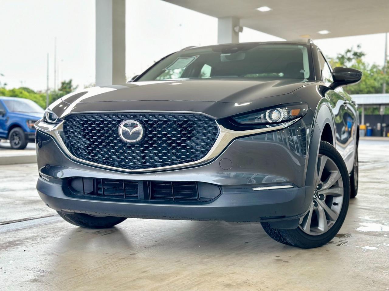 2023 Mazda CX-30 Select AWD's photo