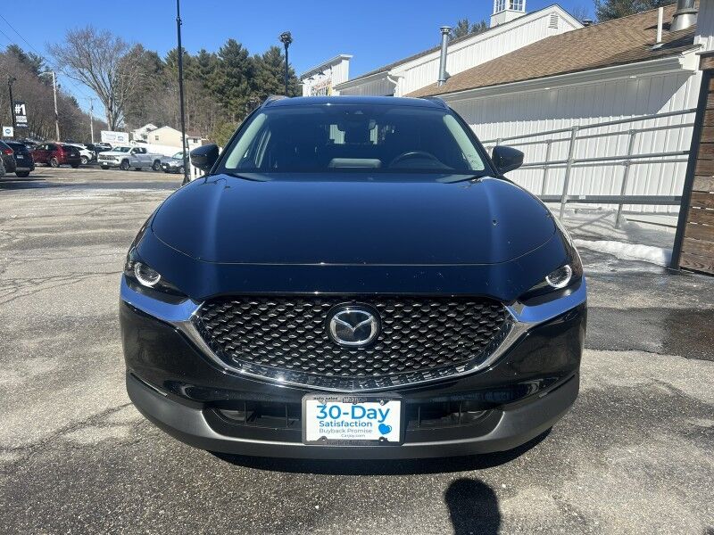 2023 Mazda CX-30 2.5 S Select Package Webster MA