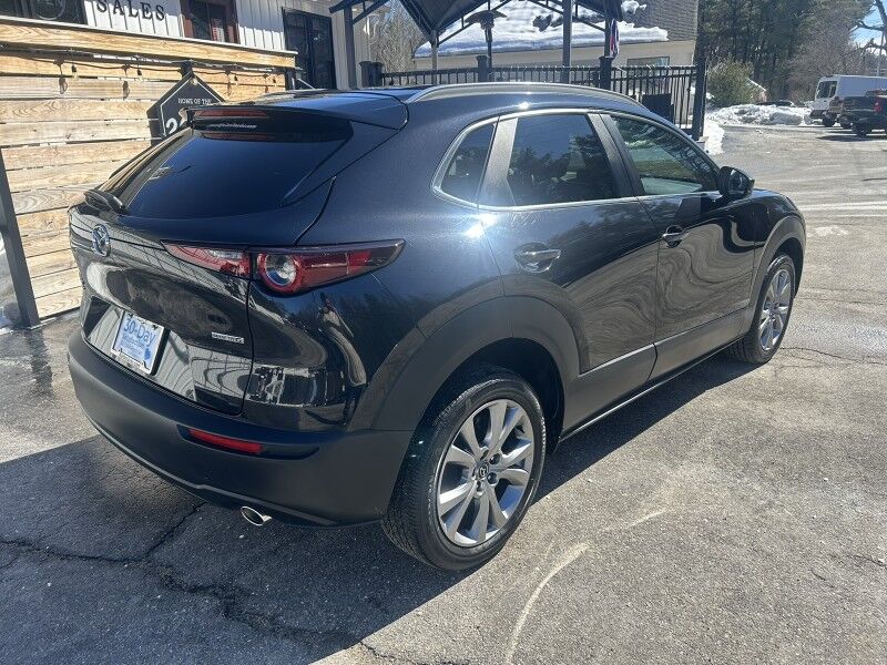 2023 Mazda CX-30 2.5 S Select Package Webster MA